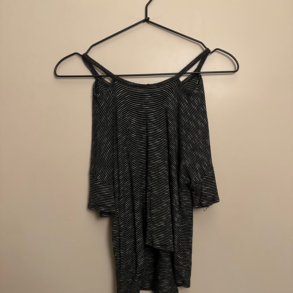 Art Class Stripped Tee